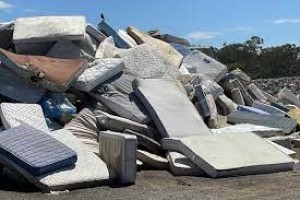Mattress dump Buckhurst hill